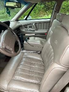 1991 Oldsmobile regency elite 98 - Photo 8