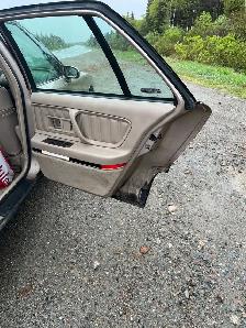 1991 Oldsmobile regency elite 98 - Photo 10