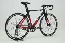 Zeg Origins Track Bike - Carbon Fork & Rear Brake | Vancouver