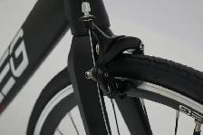 Zeg Origins Track Bike - Carbon Fork & Rear Brake | Vancouver - Photo 2