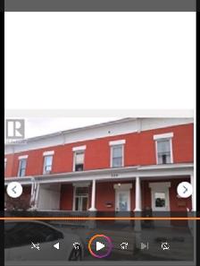 Townhouse for discounted rent in exchange for repairs