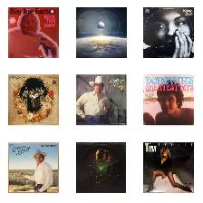 Millpond Records vinyl & CDs  17061728