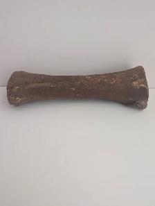Dog Treats - Esophagus wrapped Marrow Bone
