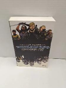 The Walking Dead Compedium 1-4 Complete Set Image Graphic Novels - Photo 5