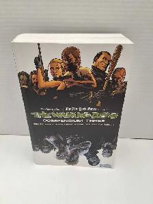 The Walking Dead Compedium 1-4 Complete Set Image Graphic Novels - Photo 7