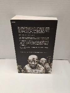 The Walking Dead Compedium 1-4 Complete Set Image Graphic Novels - Photo 8