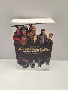 The Walking Dead Compedium 1-4 Complete Set Image Graphic Novels - Photo 9