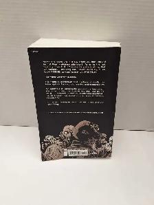 The Walking Dead Compedium 1-4 Complete Set Image Graphic Novels - Photo 10