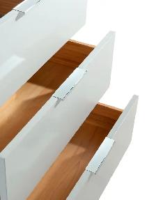 Last one!! 30'  Gross White vanity with sink & countertop - Photo 6