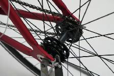 Zeg Origins Vélo Piste / Track Bike - Carbon Fork | Montreal - Photo 5