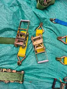 Ratchet straps JHook - Photo 4
