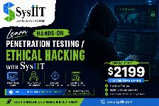 Penetration Testing / Ethical Hacking