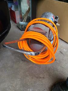 Campbell Hausfeld MT600501  Air Compressor - Photo 5