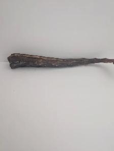 Dog Treats - Kangaroo Tail
