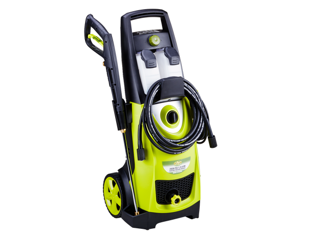 New Sun Joe SPX3000 Electric Pressure Washer