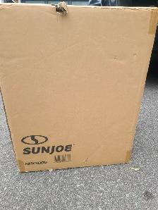 New Sun Joe SPX3000 Electric Pressure Washer - Photo 2