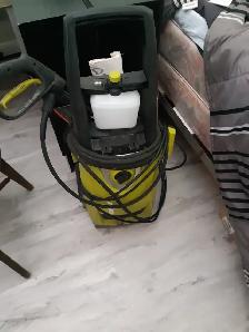 Sun Joe Pressure Washer - Photo 2