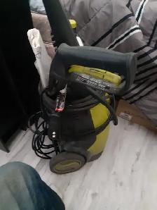 Sun Joe Pressure Washer - Photo 3