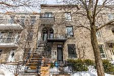 Wow! Superbe 2 1 cac et terrasse privée! - Photo 11