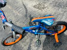 Brand new kids Bike