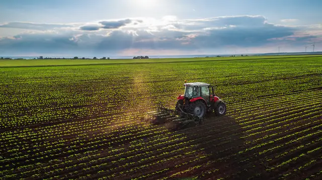 Hiring: Farm Labourer