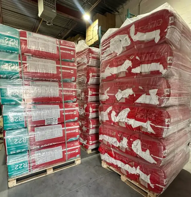 ROCKWOOL Safe and Sound