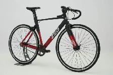 Zeg Origins Track Bike - Carbon Fork & Rear Brake | Calgary