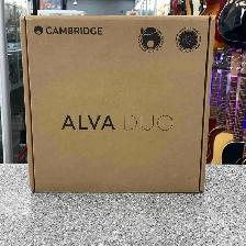 Cambridge Audio Alva Duo Phono Pre Amplifier
