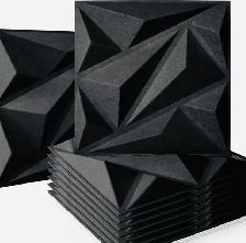 CLEARANCE SALE - 3D WALL PANELS