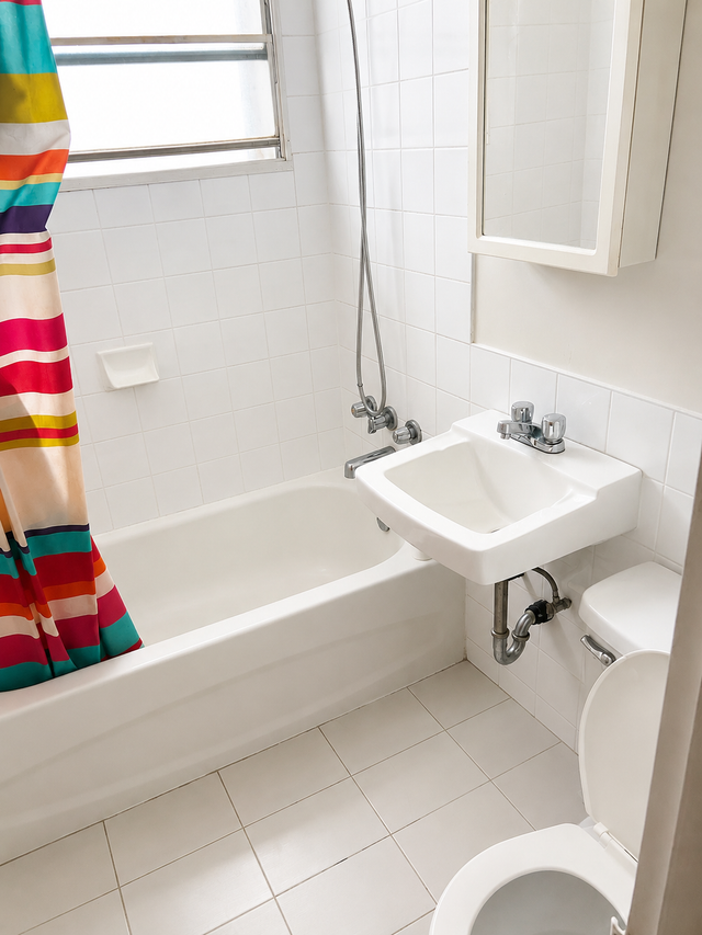 Spacious Furnished 3 Bedroom (5½) Apartment – Lease Transfer