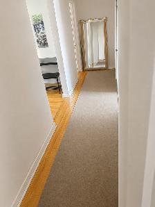 Spacious Furnished 3 Bedroom (5½) Apartment – Lease Transfer - Photo 2