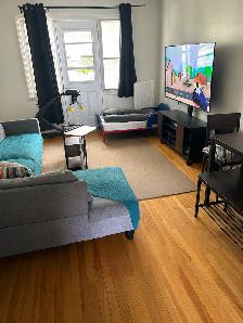 Spacious Furnished 3 Bedroom (5½) Apartment – Lease Transfer - Photo 3