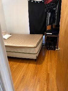 Spacious Furnished 3 Bedroom (5½) Apartment – Lease Transfer - Photo 6