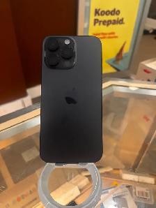 APPLE IPHONE 15 PRO MAX 256GB