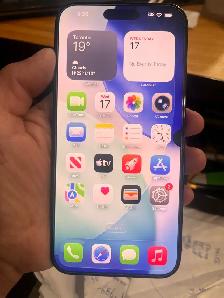 APPLE IPHONE 15 PRO MAX 256GB - Photo 2