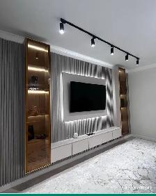 PVC MARBLE SHEETS 4x8 | WATERPROOF WALL PANELS | MISSISSAUGA - Photo 2