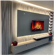 PVC MARBLE SHEETS 4x8 | WATERPROOF WALL PANELS | MISSISSAUGA - Photo 3