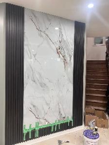 PVC MARBLE SHEETS 4x8 | WATERPROOF WALL PANELS | MISSISSAUGA - Photo 4