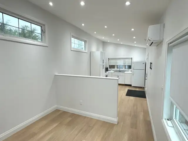 Newly Built 2026 Legal Rental Unit in Innisfil