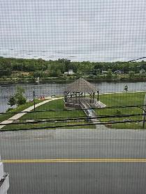 1 Bedroom Condo plus den for rent in Bridgewater, NS