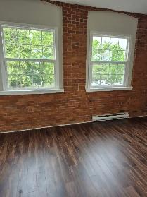 1 Bedroom Condo plus den for rent in Bridgewater, NS - Photo 3
