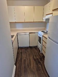 1 Bedroom Condo plus den for rent in Bridgewater, NS - Photo 6