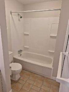 1 Bedroom Condo plus den for rent in Bridgewater, NS - Photo 8