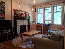 A beautiful one bedroom apt.  high park August 1 - Photo 2