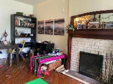 A beautiful one bedroom apt.  high park August 1 - Photo 4
