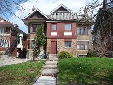 A beautiful one bedroom apt.  high park August 1 - Photo 9