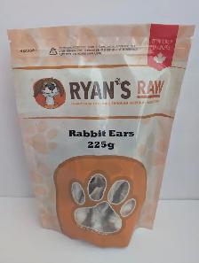 Rabbit Ears  225g bag