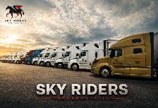 Hiring AZ Driver