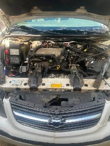 2000 chevy impala - Photo 5