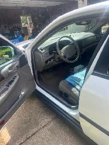 2000 chevy impala - Photo 6